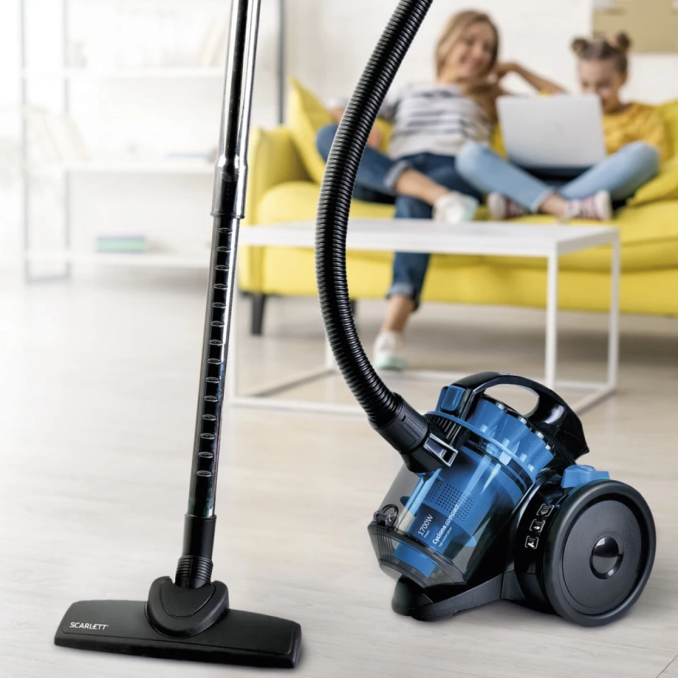 Ремонт пылесосов в Стерлитамаке