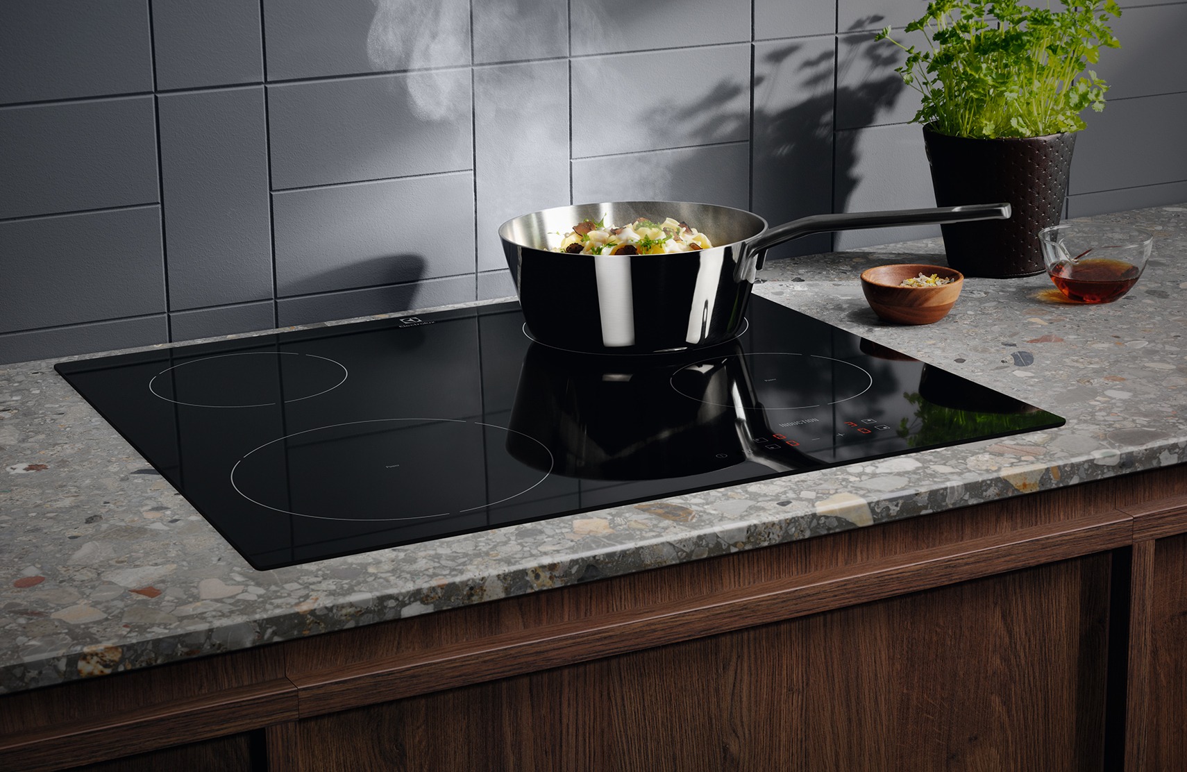 Ремонт варочных панелей в Стерлитамаке